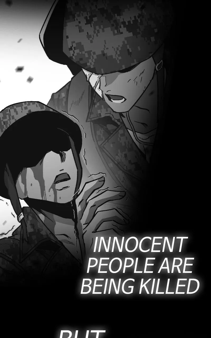 Warhaven: Vengeful Chapter 8 page 24 - 