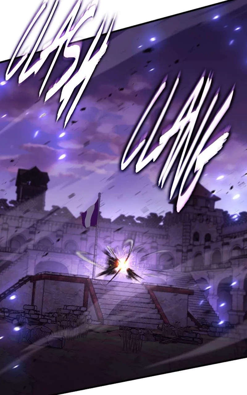Warhaven: Vengeful Chapter 8 page 4 - 
