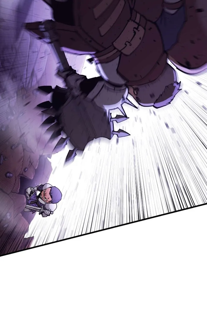 Warhaven: Vengeful Chapter 8 page 31 - 