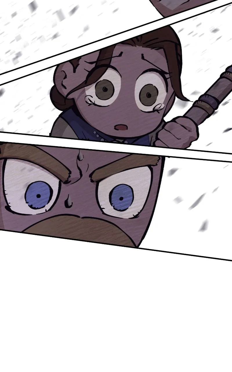 Warhaven: Vengeful Chapter 8 page 37 - 