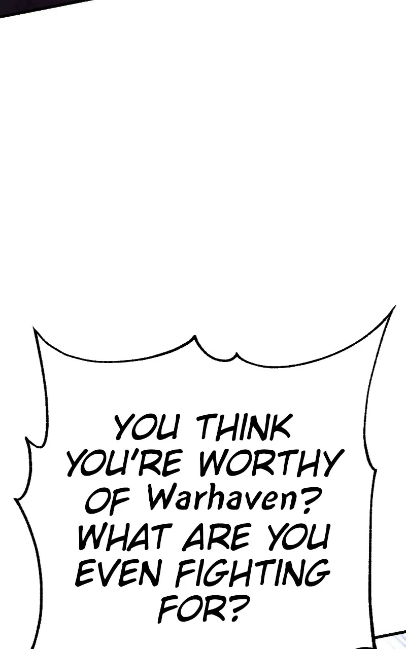Warhaven: Vengeful Chapter 8 page 5 - 