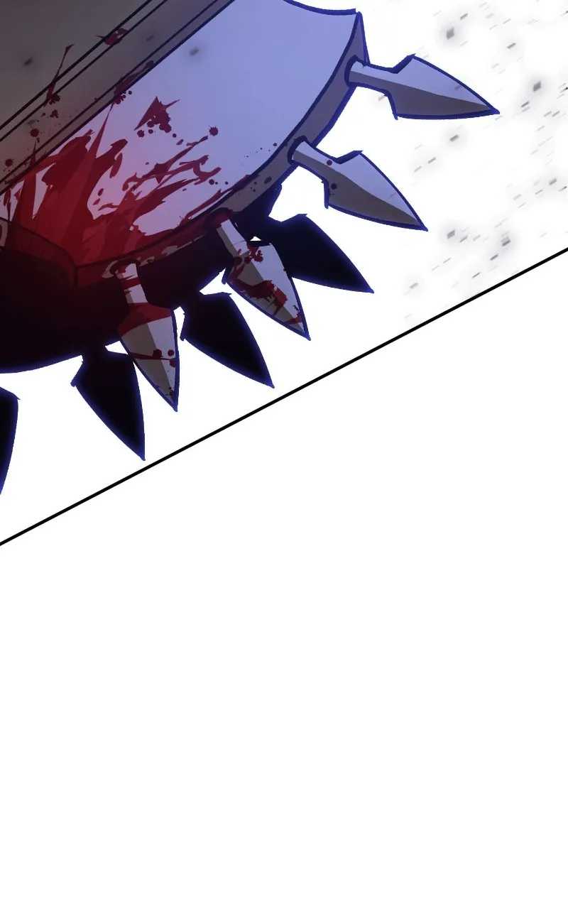 Warhaven: Vengeful Chapter 8 page 47 - 