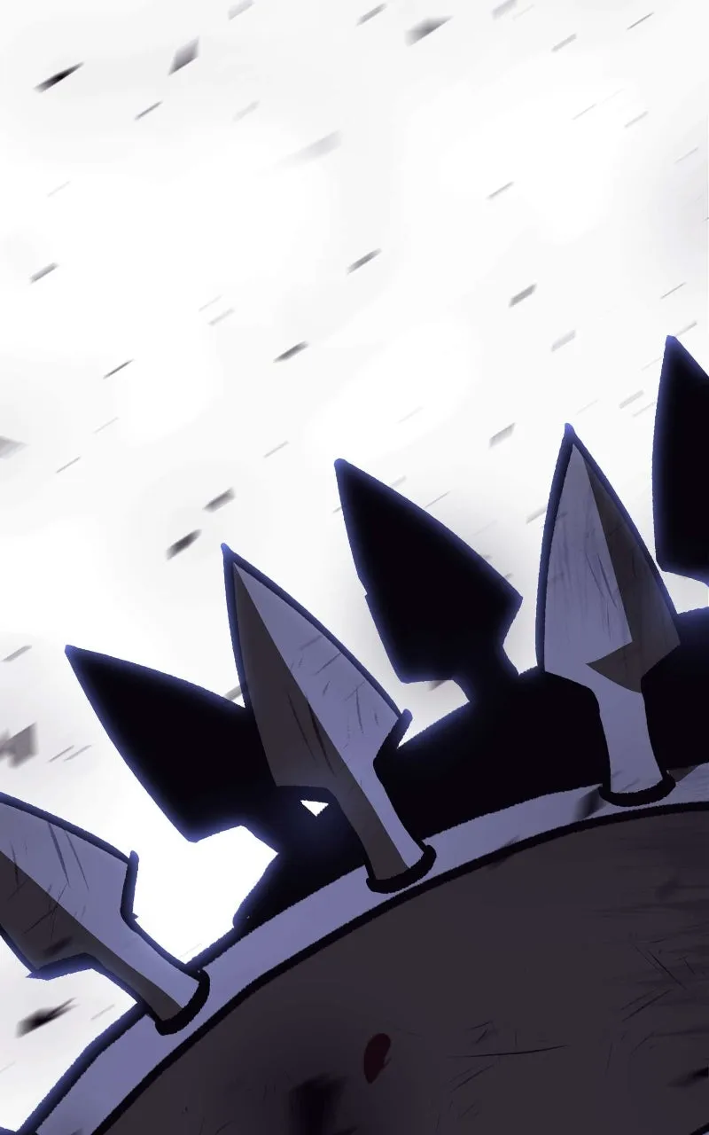 Warhaven: Vengeful Chapter 8 page 50 - 