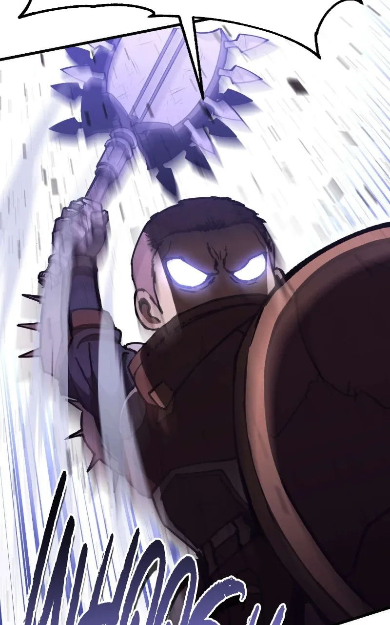 Warhaven: Vengeful Chapter 8 page 6 - 