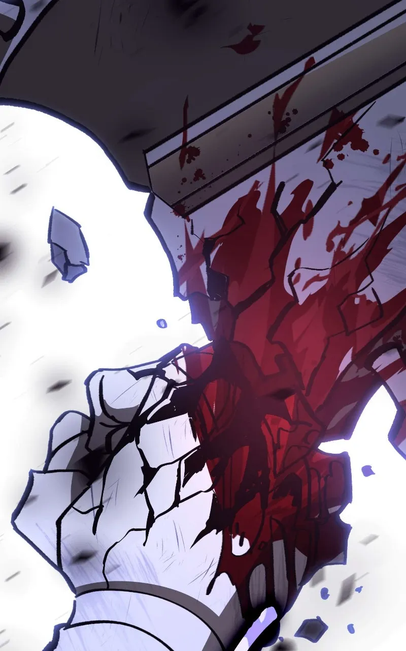 Warhaven: Vengeful Chapter 8 page 51 - 