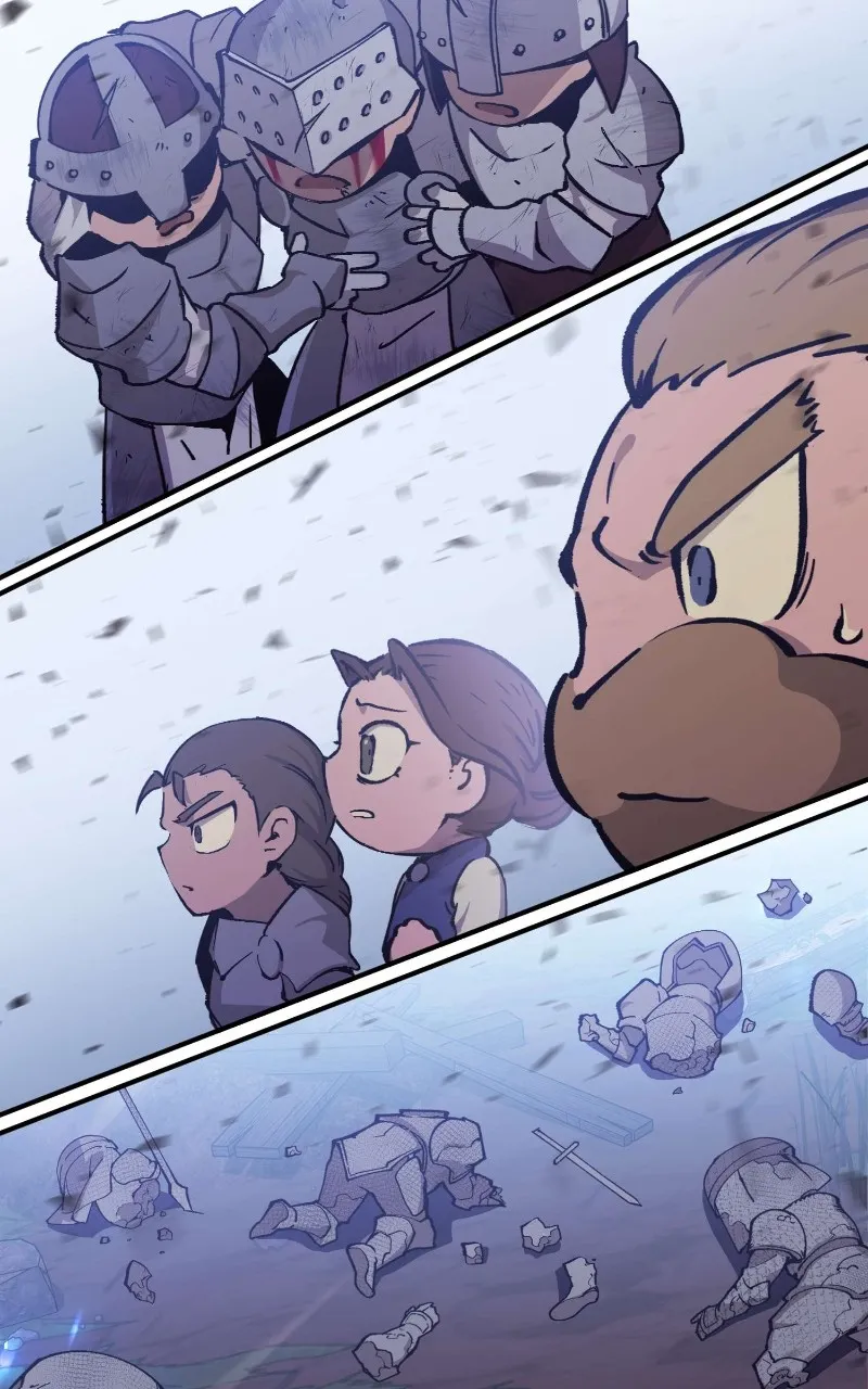 Warhaven: Vengeful Chapter 8 page 59 - 