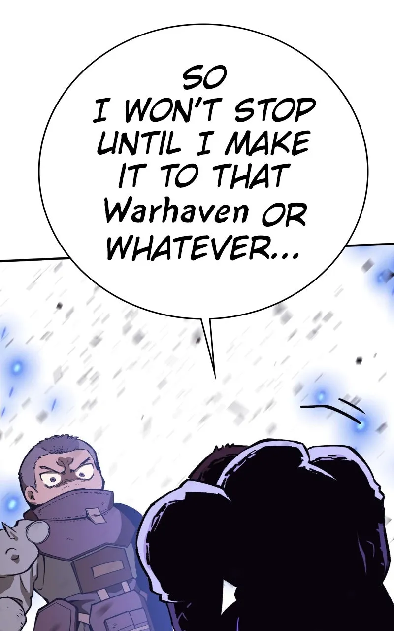 Warhaven: Vengeful Chapter 8 page 61 - 