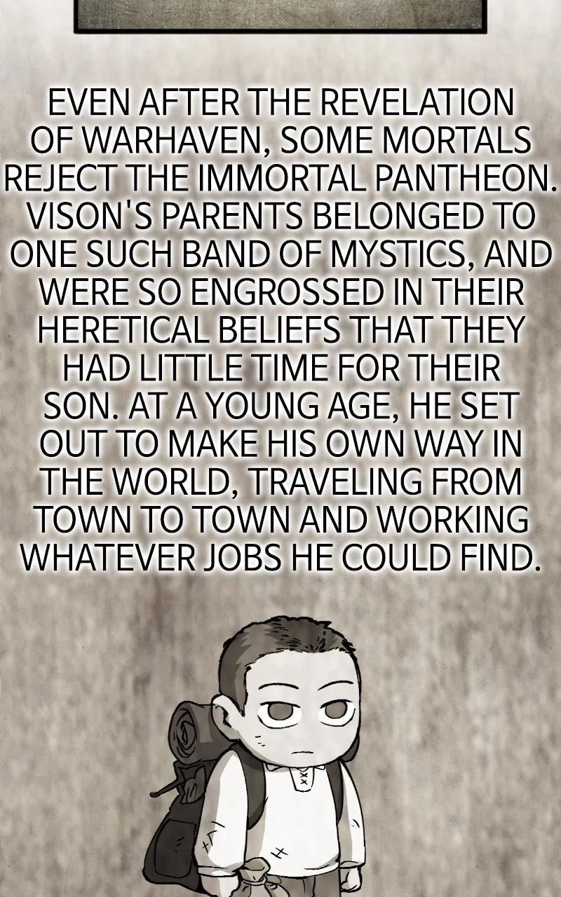 Warhaven: Vengeful Chapter 8 page 69 - 