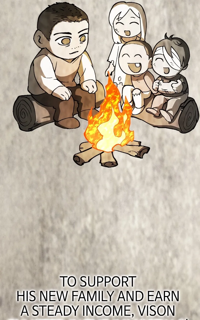 Warhaven: Vengeful Chapter 8 page 71 - 