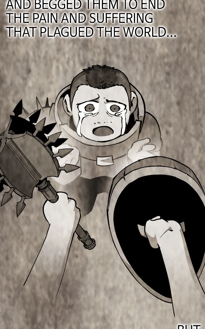 Warhaven: Vengeful Chapter 8 page 75 - 