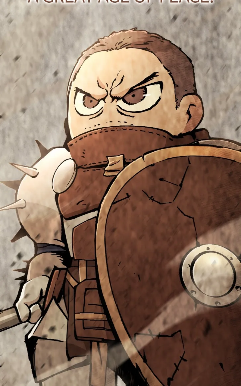 Warhaven: Vengeful Chapter 8 page 77 - 