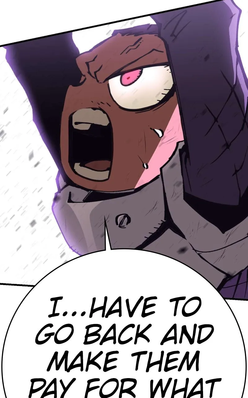 Warhaven: Vengeful Chapter 8 page 10 - 