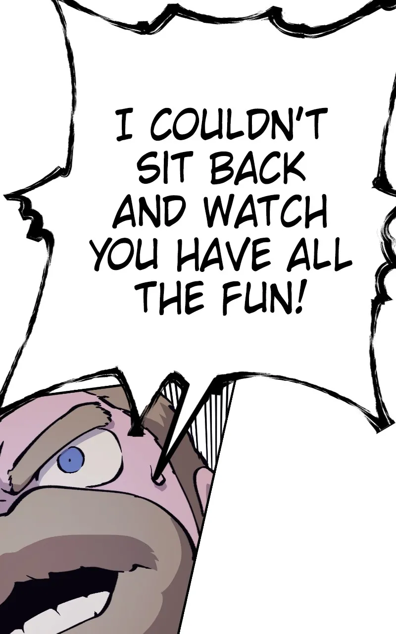 Warhaven: Vengeful Chapter 9 page 20 - 