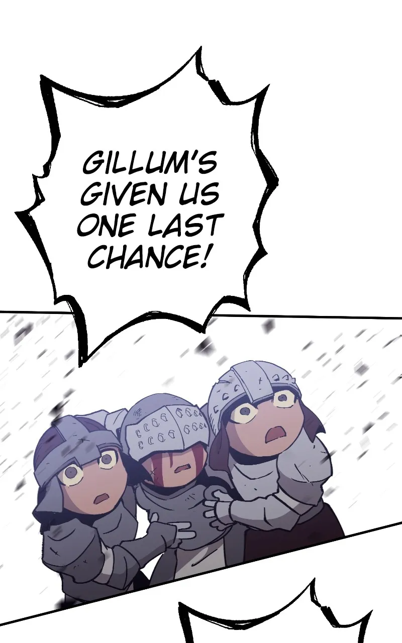 Warhaven: Vengeful Chapter 9 page 26 - 
