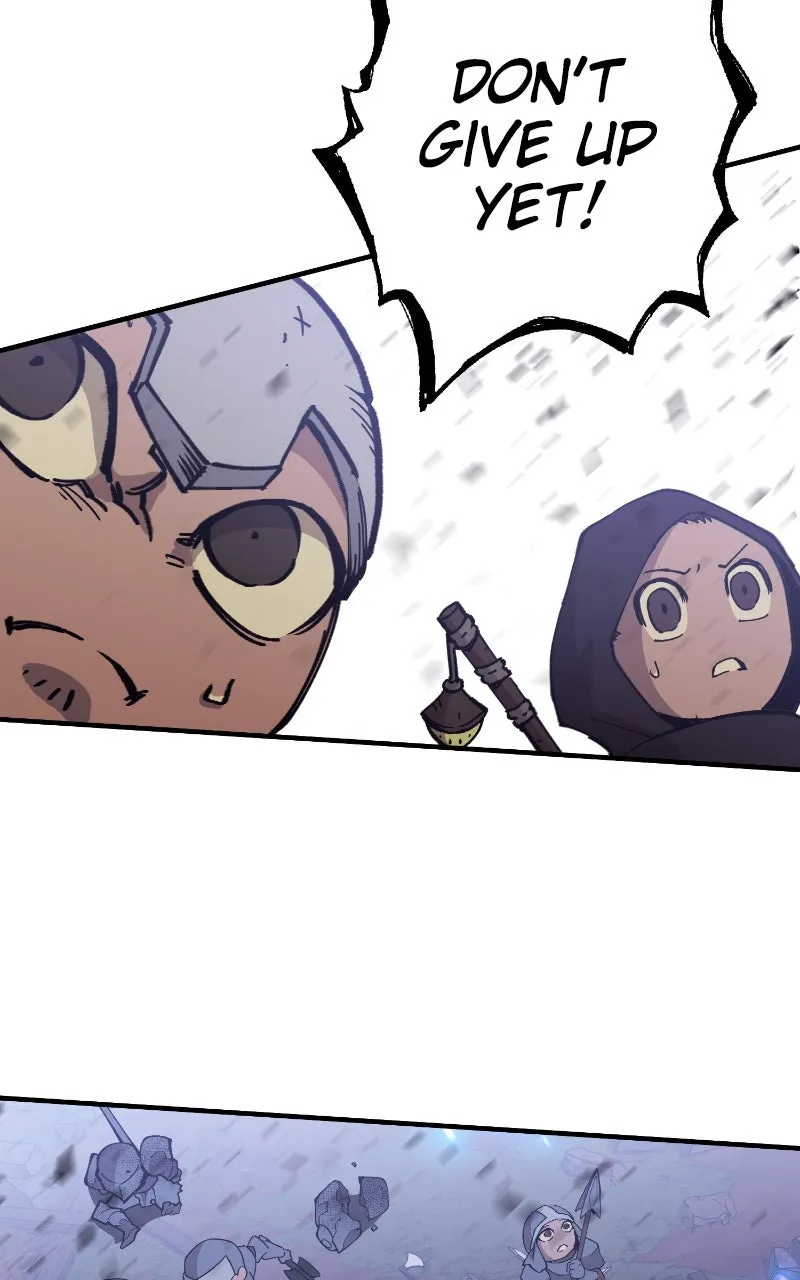 Warhaven: Vengeful Chapter 9 page 27 - 