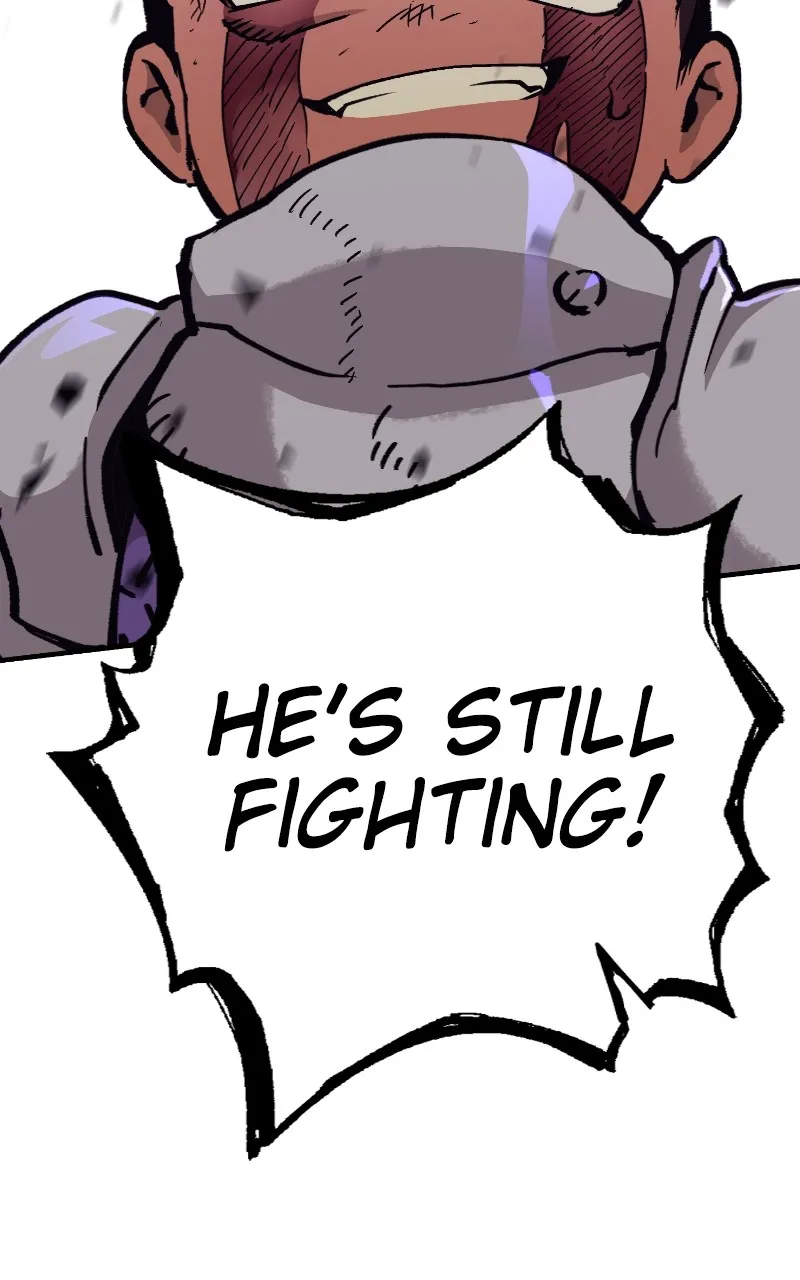 Warhaven: Vengeful Chapter 9 page 30 - 