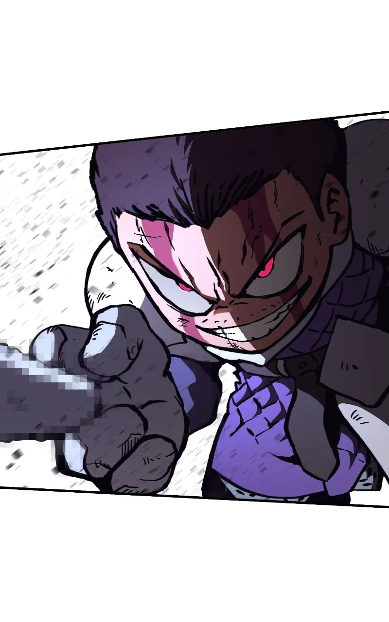 Warhaven: Vengeful Chapter 9 page 4 - 