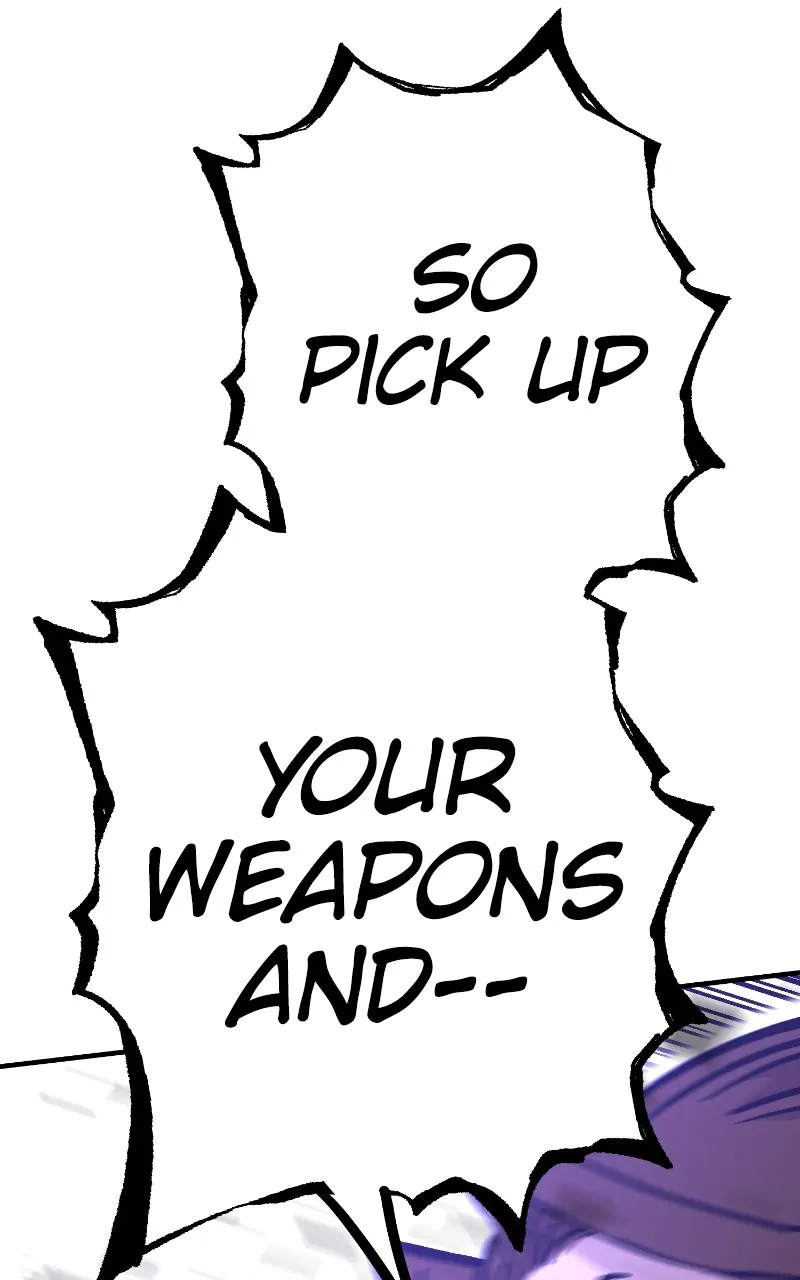 Warhaven: Vengeful Chapter 9 page 31 - 