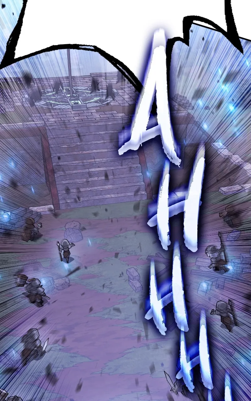 Warhaven: Vengeful Chapter 9 page 34 - 