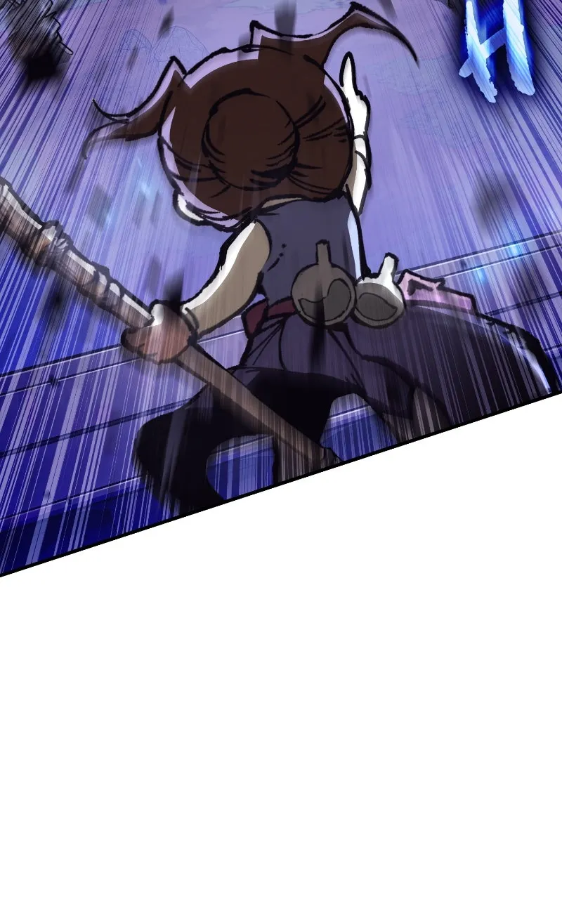 Warhaven: Vengeful Chapter 9 page 35 - 