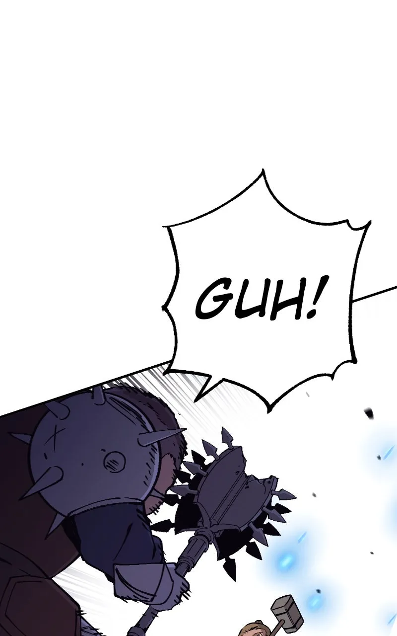 Warhaven: Vengeful Chapter 9 page 36 - 