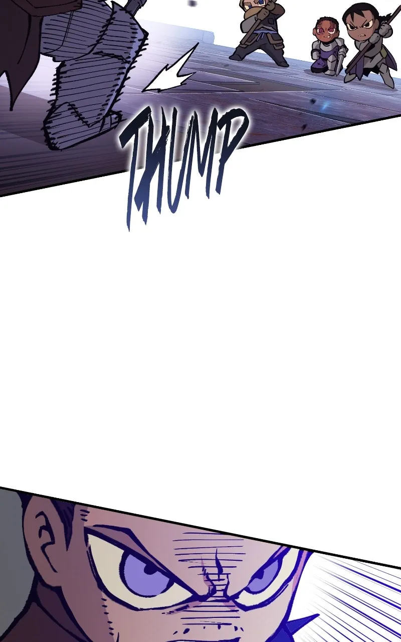 Warhaven: Vengeful Chapter 9 page 37 - 