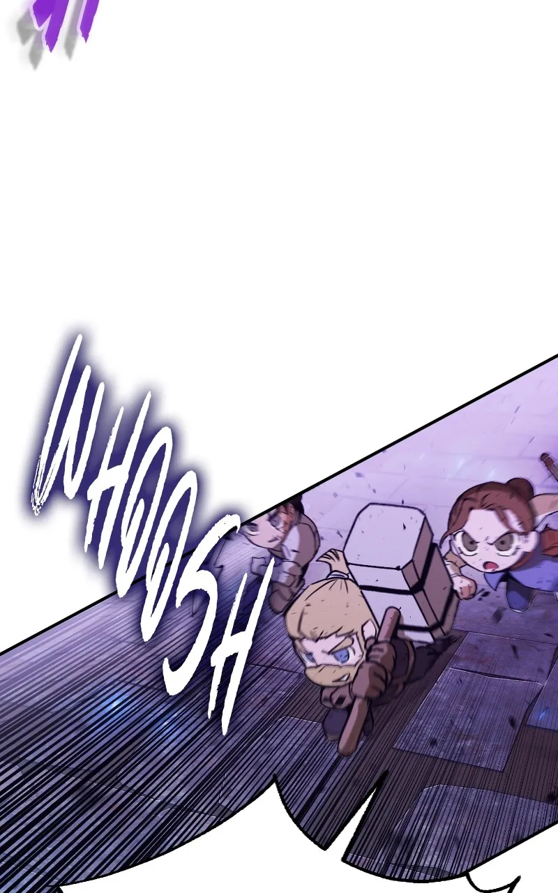 Warhaven: Vengeful Chapter 9 page 41 - 