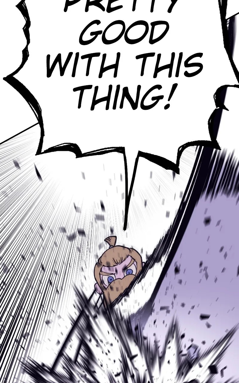 Warhaven: Vengeful Chapter 9 page 43 - 