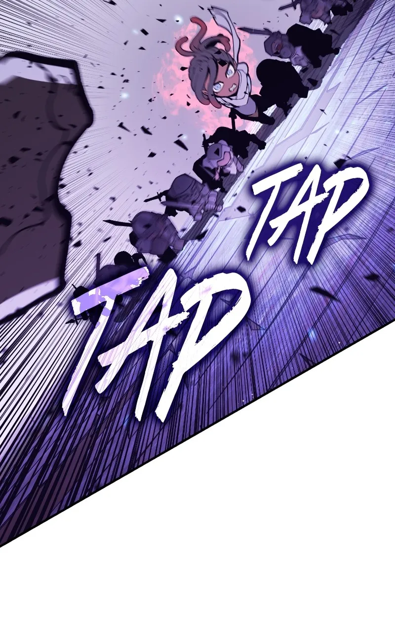 Warhaven: Vengeful Chapter 9 page 47 - 