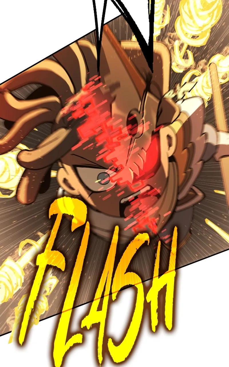 Warhaven: Vengeful Chapter 9 page 49 - 