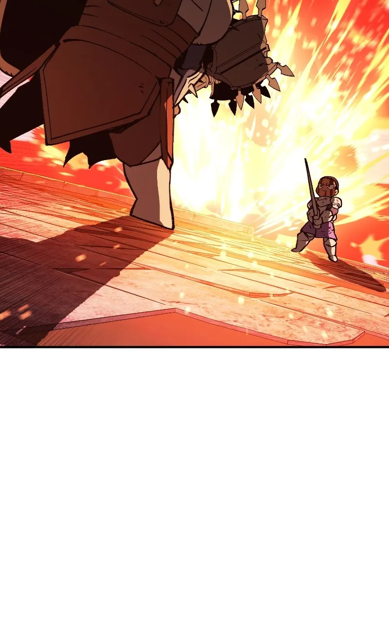 Warhaven: Vengeful Chapter 9 page 60 - 