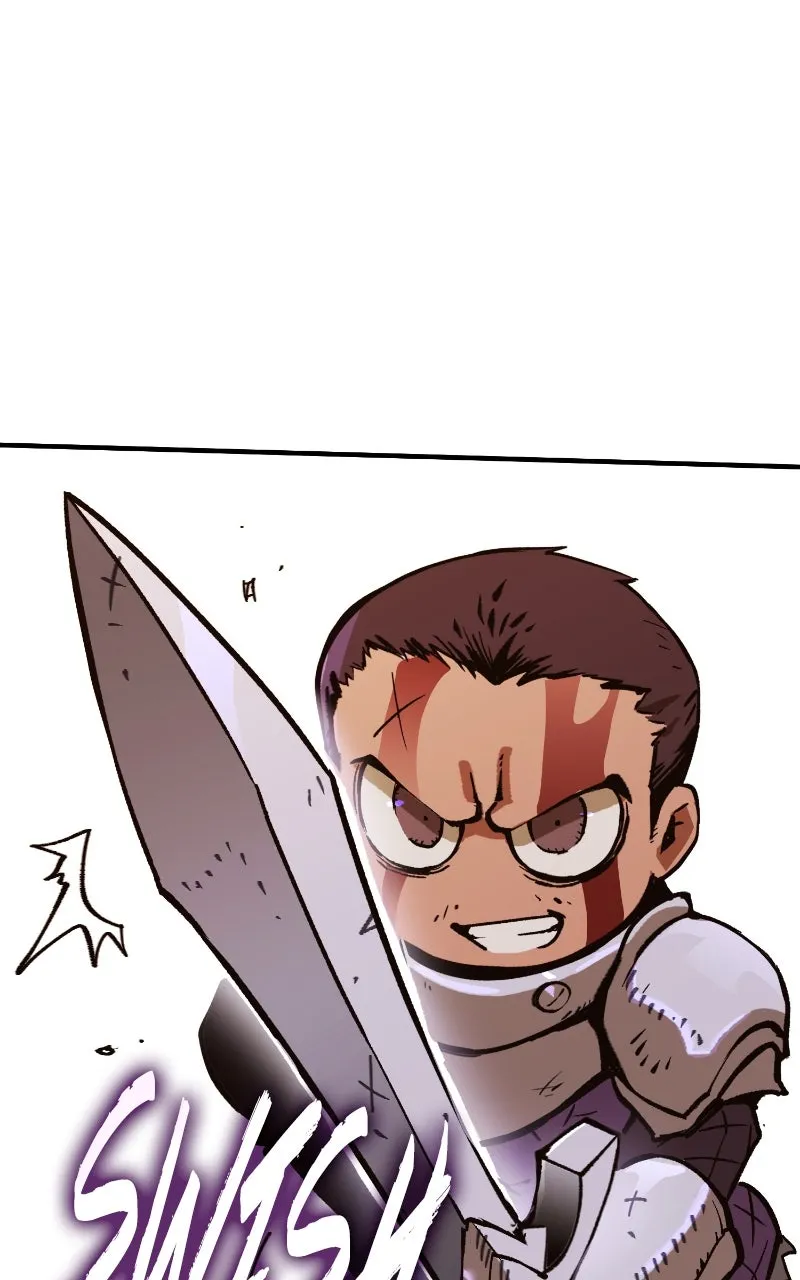 Warhaven: Vengeful Chapter 9 page 61 - 