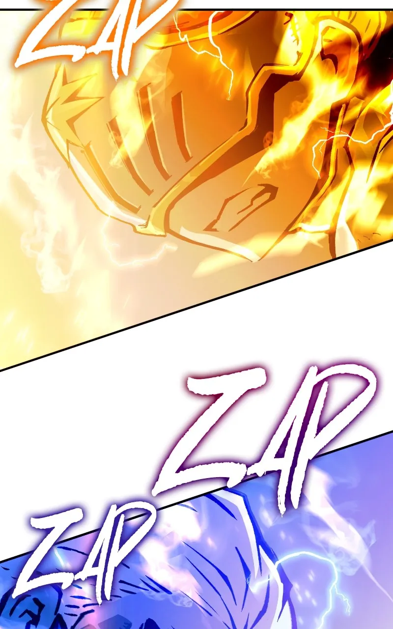 Warhaven: Vengeful Chapter 9 page 69 - 
