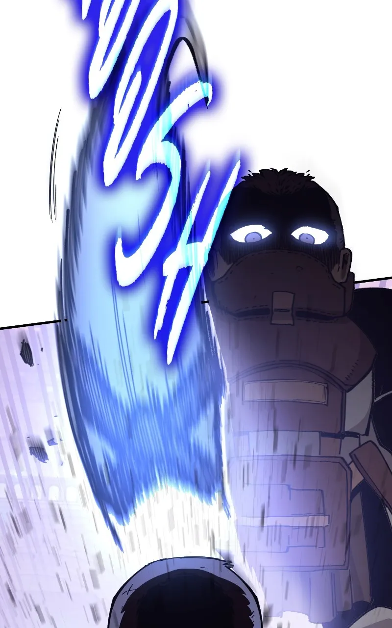 Warhaven: Vengeful Chapter 9 page 8 - 