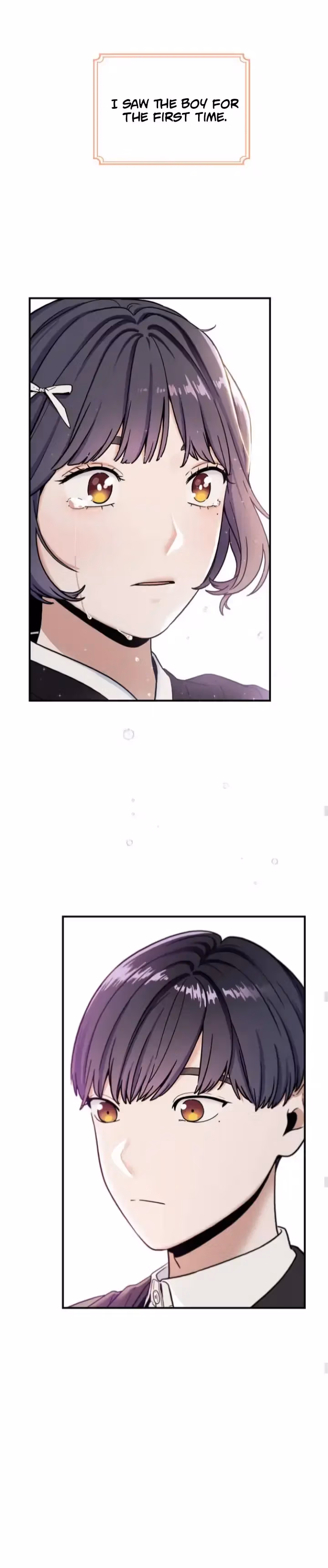 Warm Black Tea Chapter 1 page 13 - 