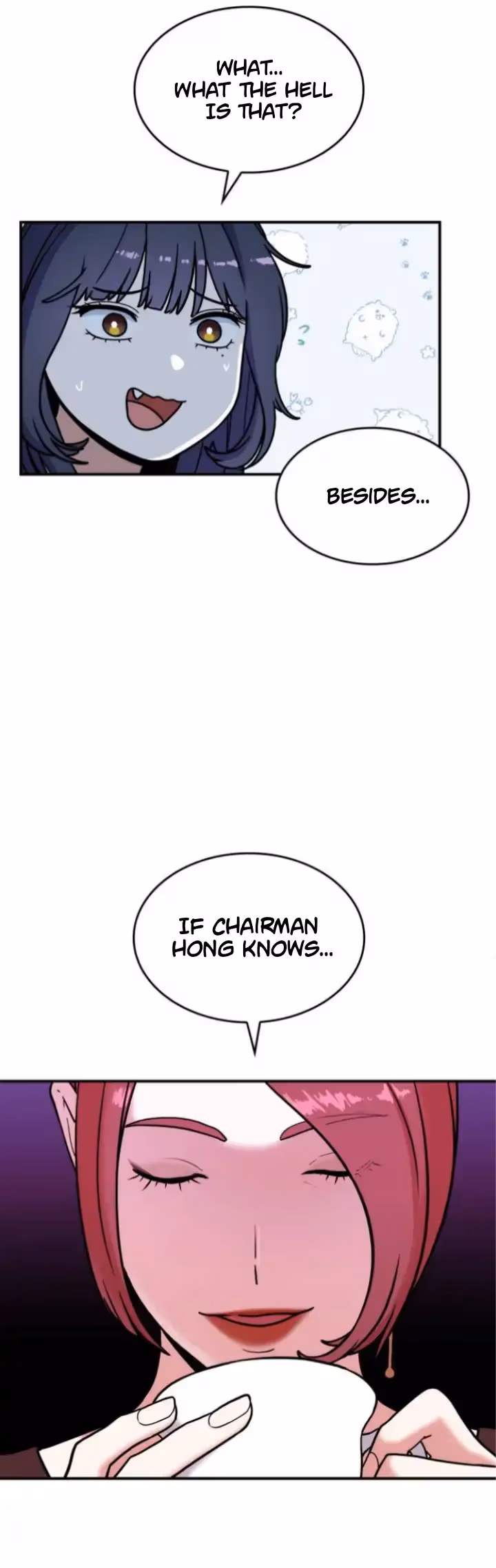 Warm Black Tea Chapter 1 page 24 - 