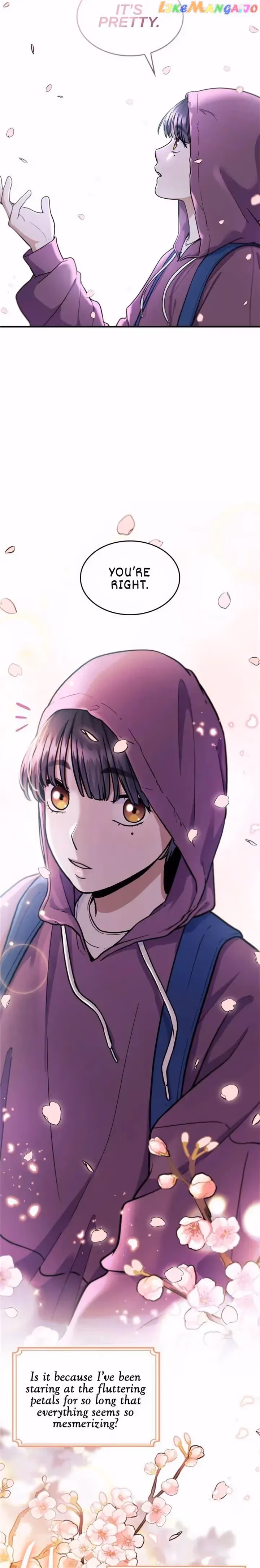 Warm Black Tea Chapter 21 page 11 - 