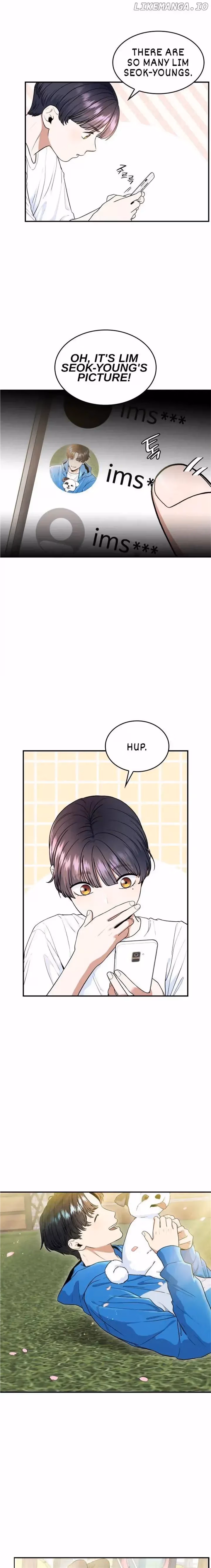 Warm Black Tea Chapter 24 page 2 - 