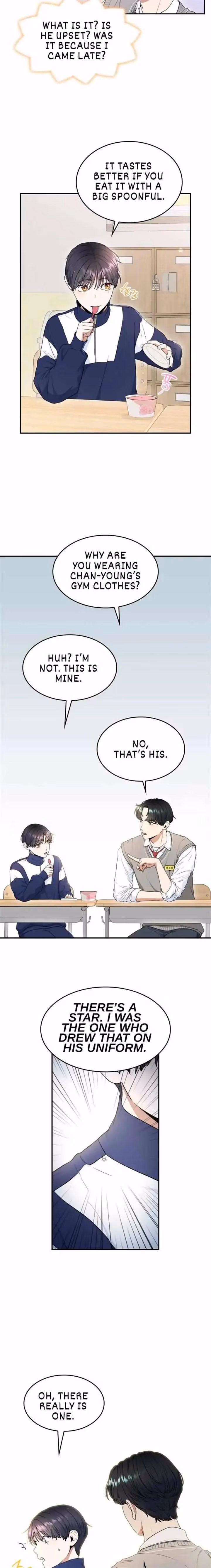Warm Black Tea Chapter 26 page 7 - 