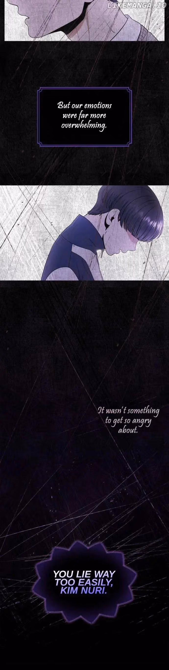 Warm Black Tea Chapter 27 page 9 - 