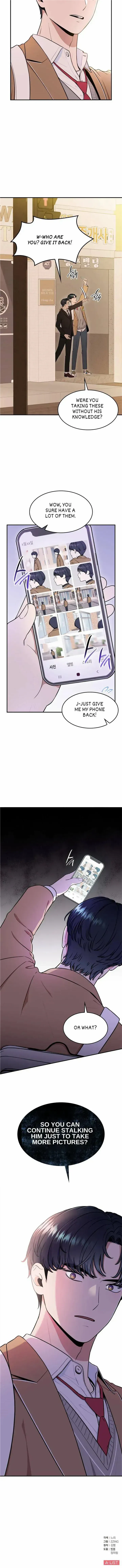Warm Black Tea Chapter 31 page 27 - 