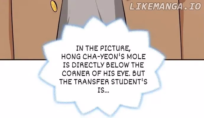 Warm Black Tea Chapter 32 page 8 - 