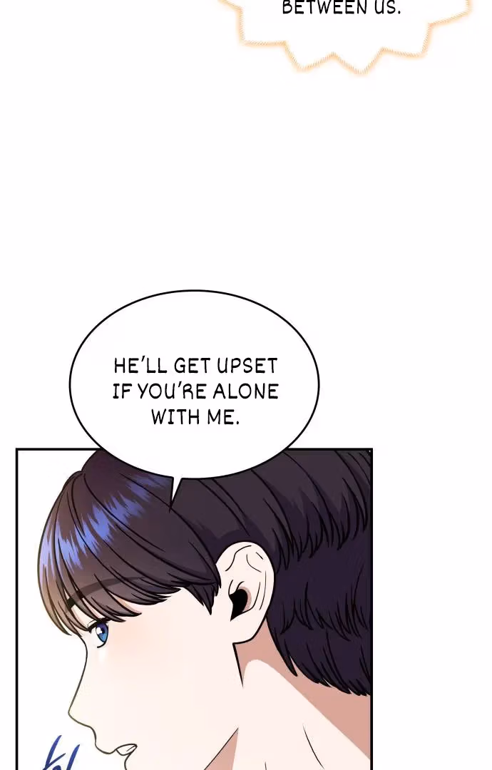 Warm Black Tea Chapter 35 page 101 - 