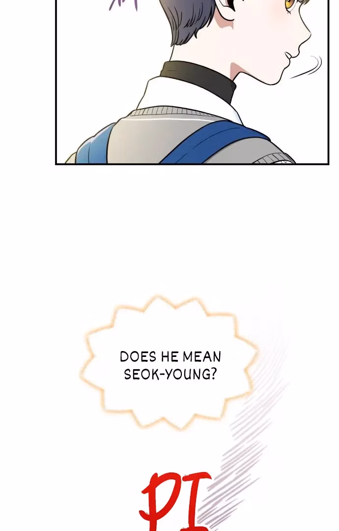 Warm Black Tea Chapter 35 page 103 - 