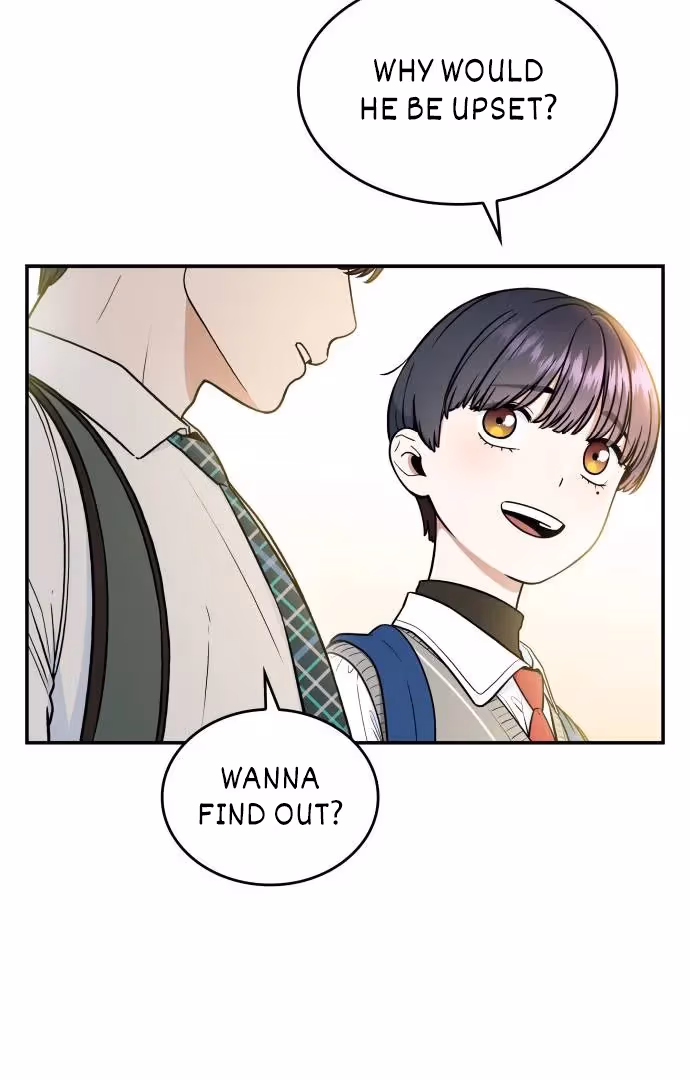 Warm Black Tea Chapter 35 page 106 - 