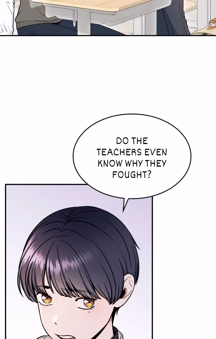 Warm Black Tea Chapter 35 page 12 - 
