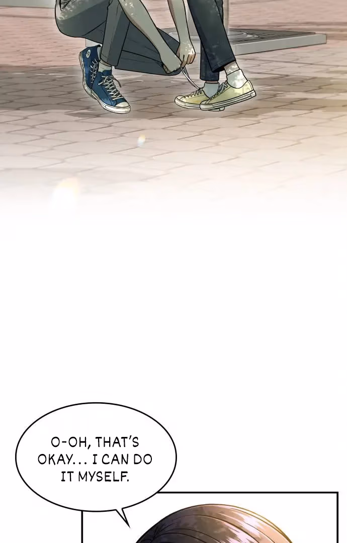 Warm Black Tea Chapter 35 page 111 - 