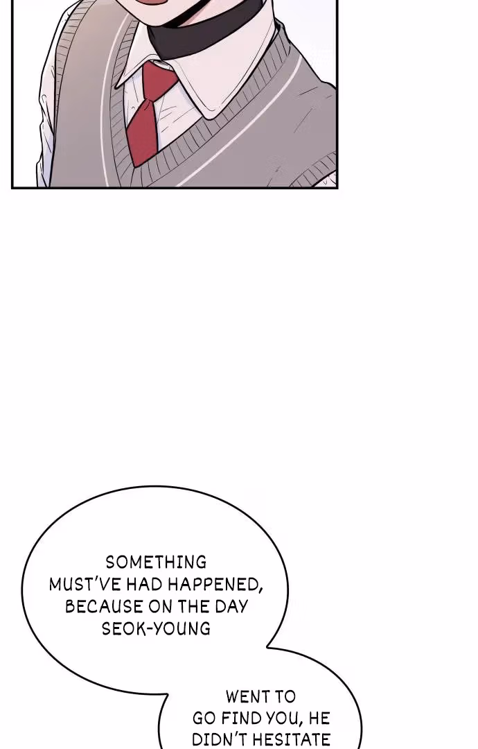 Warm Black Tea Chapter 35 page 13 - 