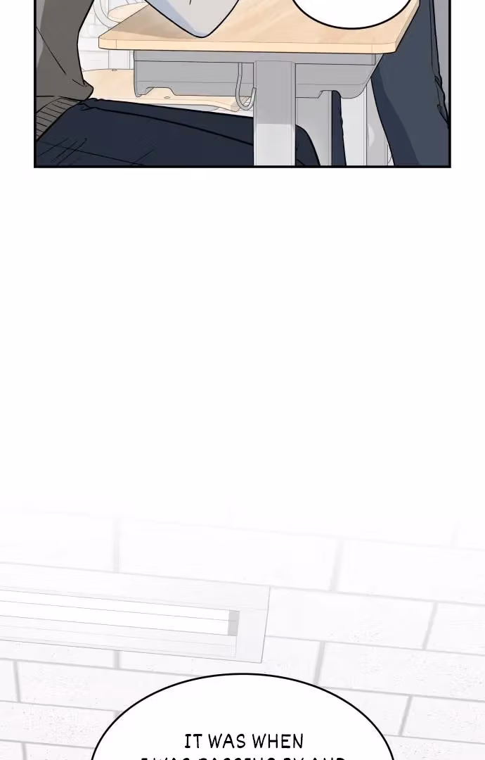 Warm Black Tea Chapter 35 page 15 - 