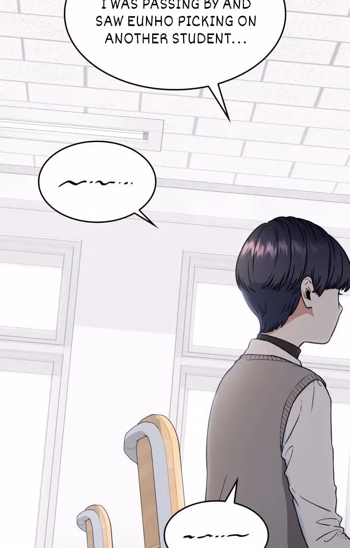 Warm Black Tea Chapter 35 page 16 - 